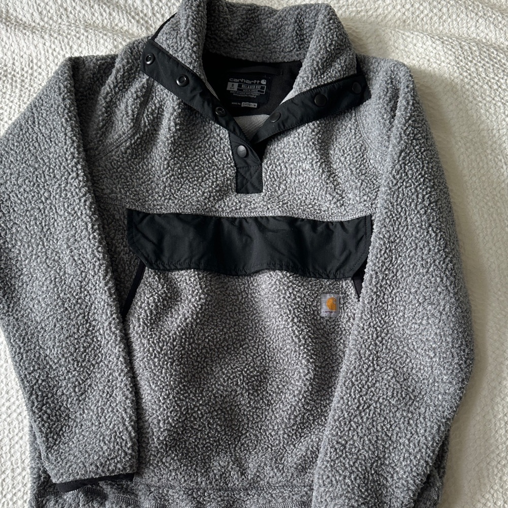 Carhartt Women’s Sherpa
